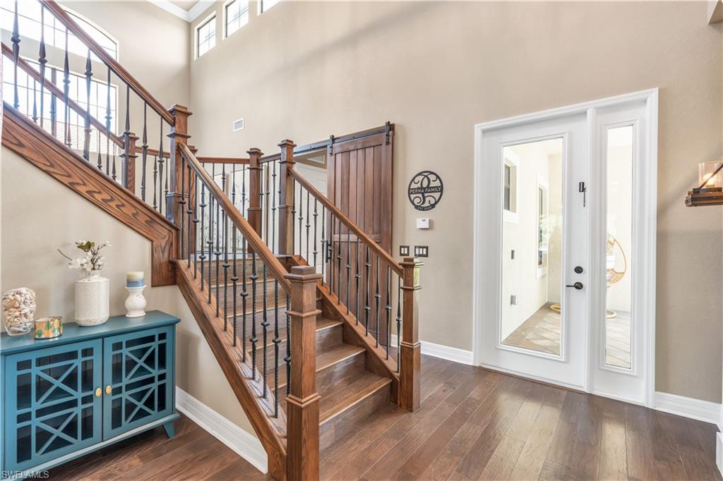 STONECREEK - Residential