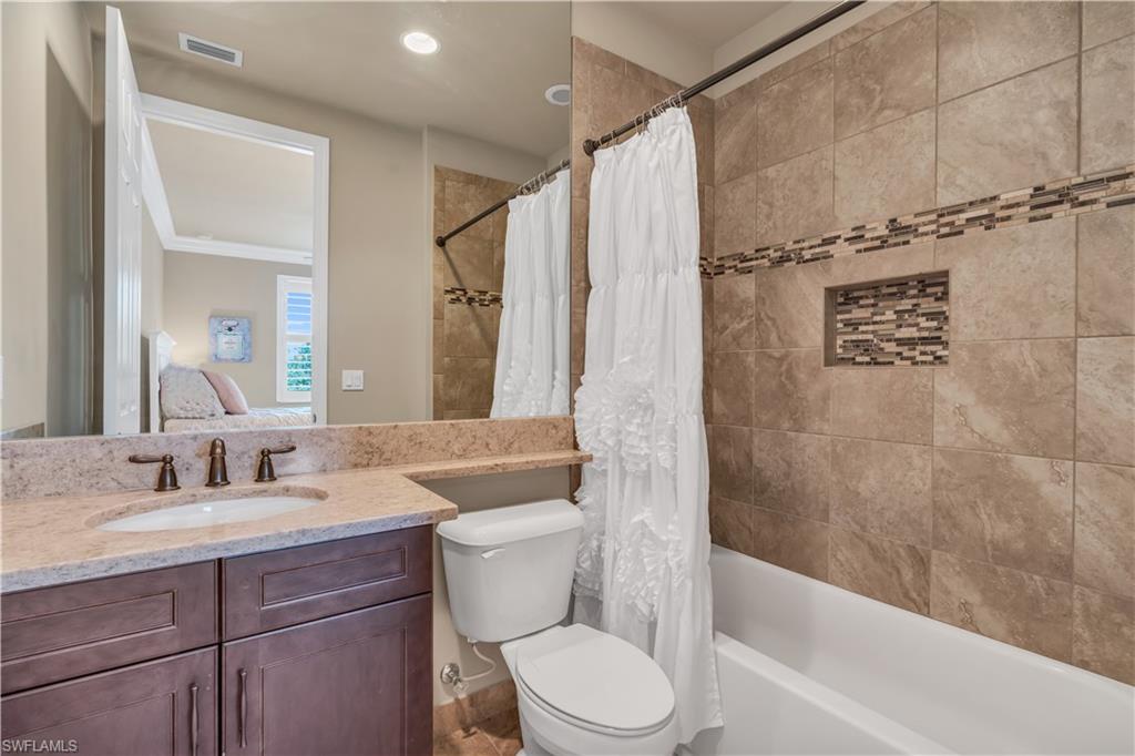 STONECREEK - Residential