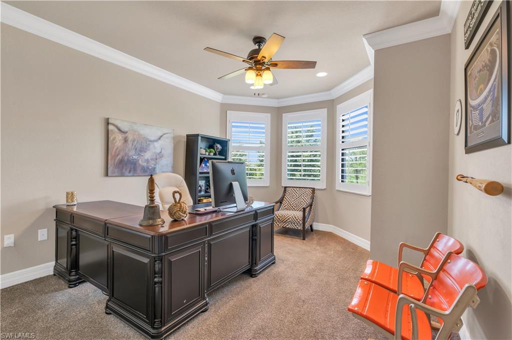 STONECREEK - Residential