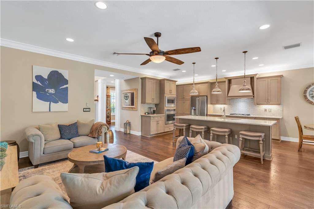 STONECREEK - Residential