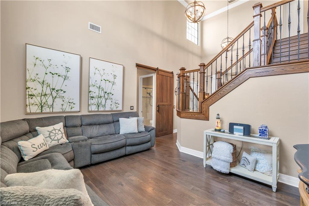 STONECREEK - Residential