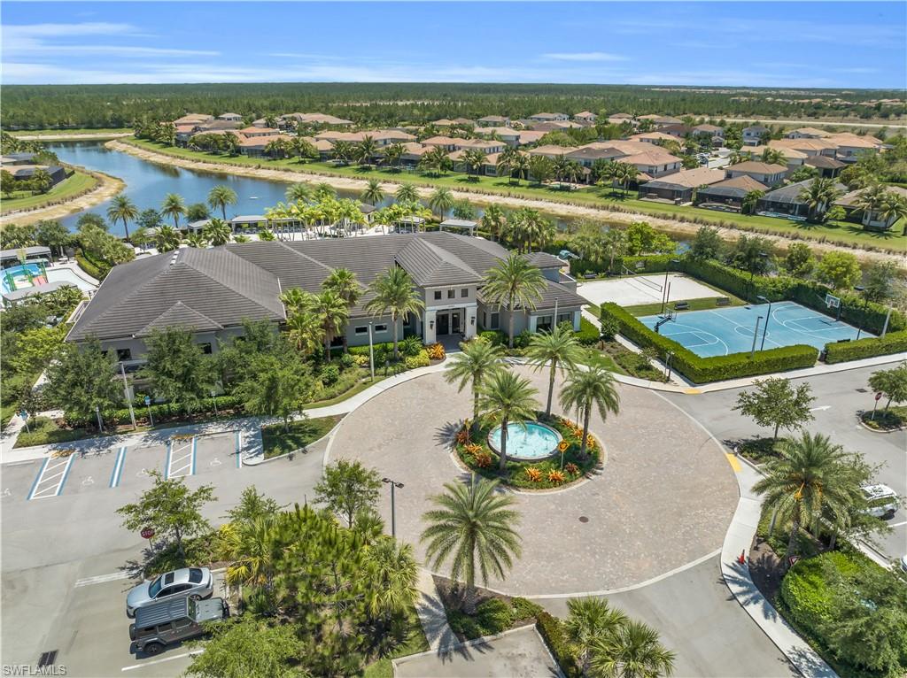 STONECREEK - Residential