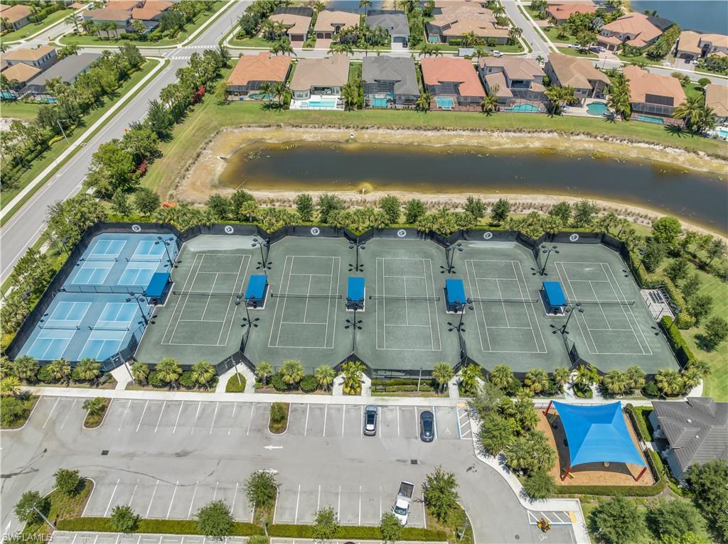 STONECREEK - Residential