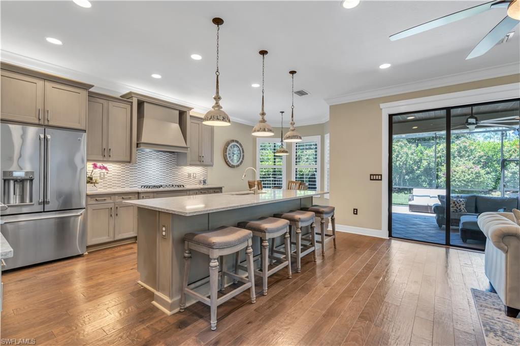 STONECREEK - Residential