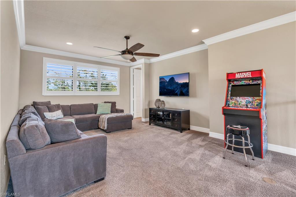 STONECREEK - Residential