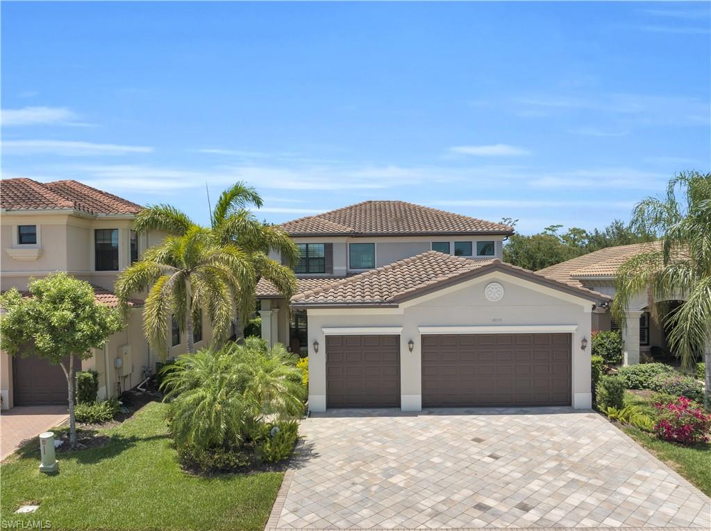 STONECREEK - Residential