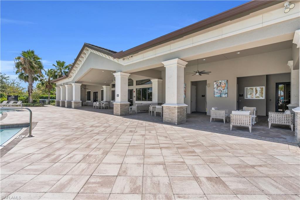 STONECREEK - Residential