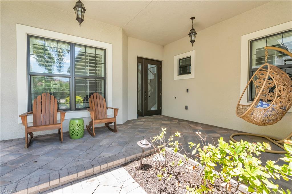 STONECREEK - Residential