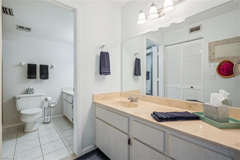 COURTWOOD - Residential