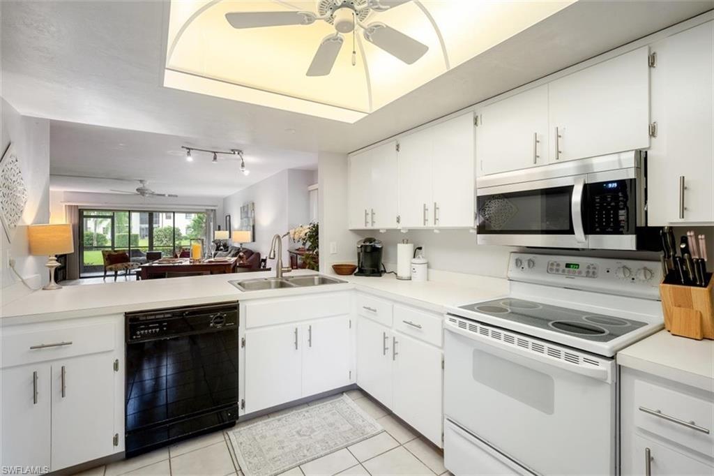 COURTWOOD - Residential