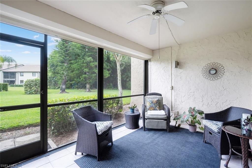 COURTWOOD - Residential