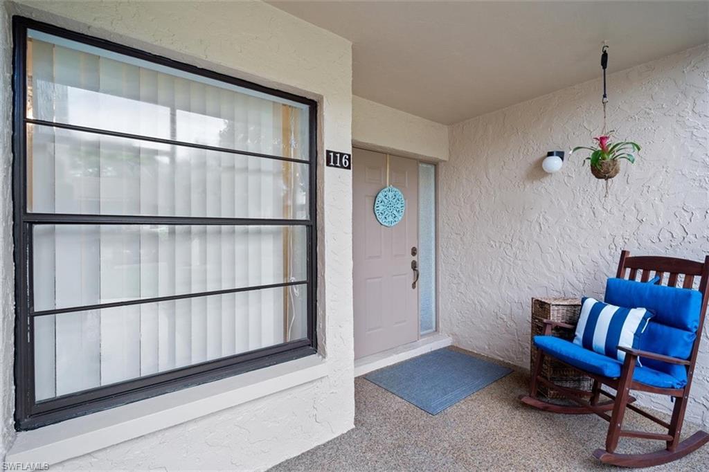 COURTWOOD - Residential