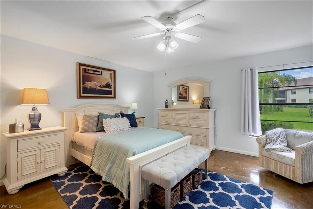 COURTWOOD - Residential