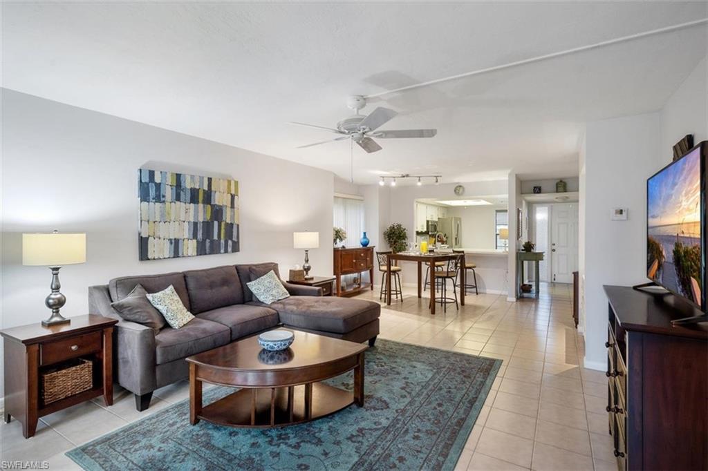 COURTWOOD - Residential