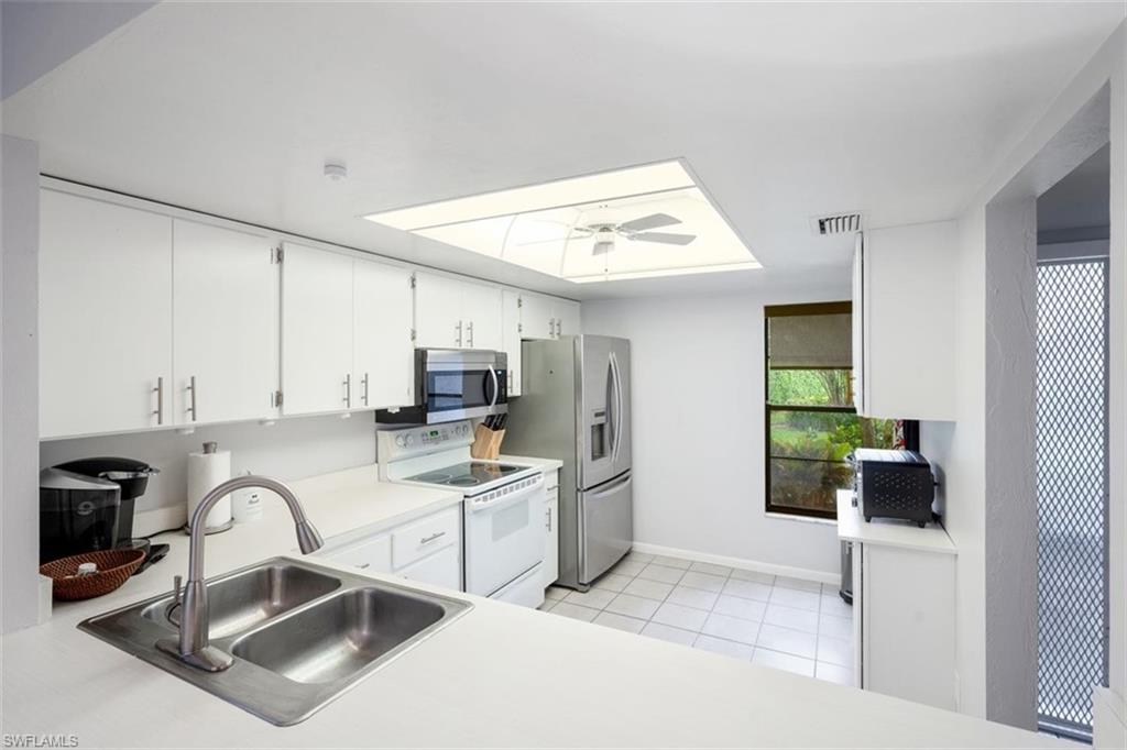 COURTWOOD - Residential