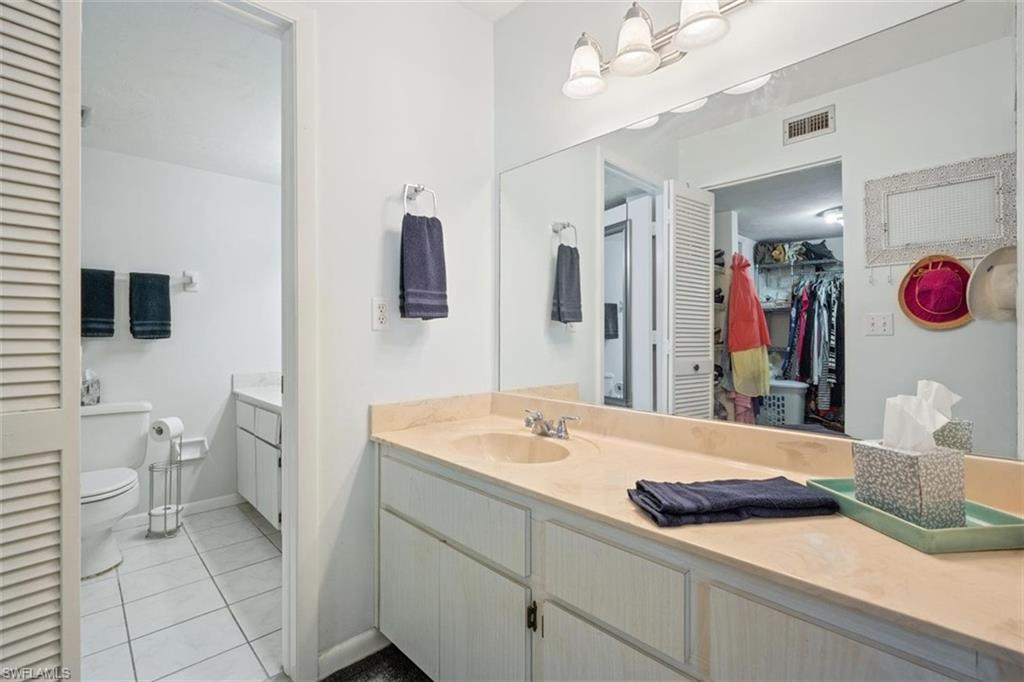 COURTWOOD - Residential