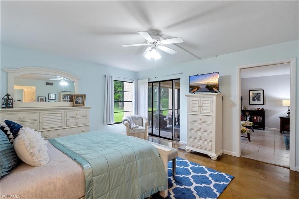 COURTWOOD - Residential