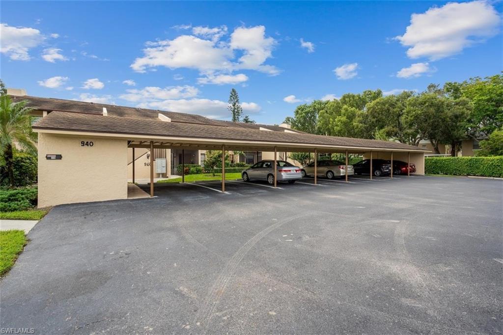 COURTWOOD - Residential