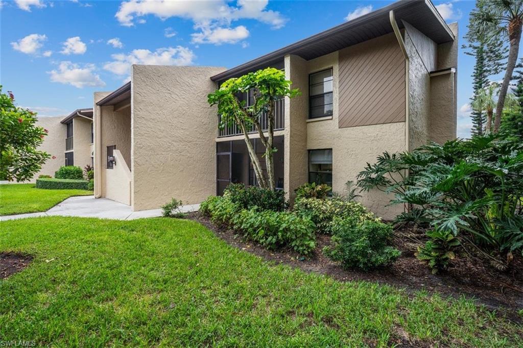 COURTWOOD - Residential