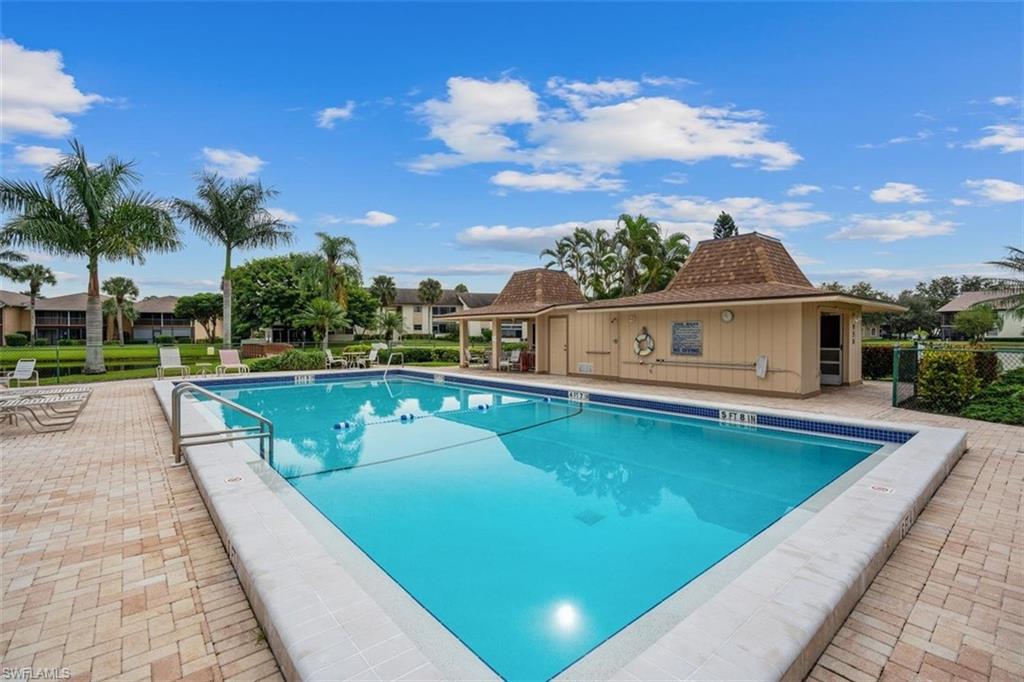 COURTWOOD - Residential