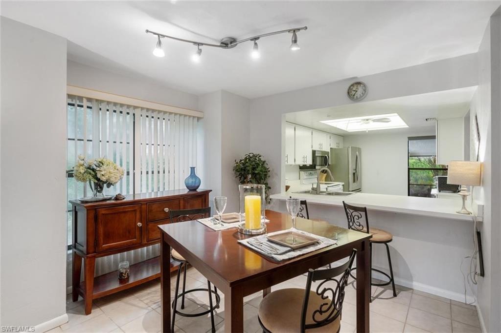 COURTWOOD - Residential