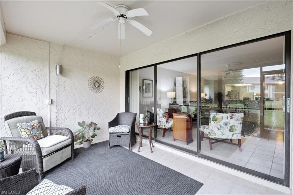 COURTWOOD - Residential