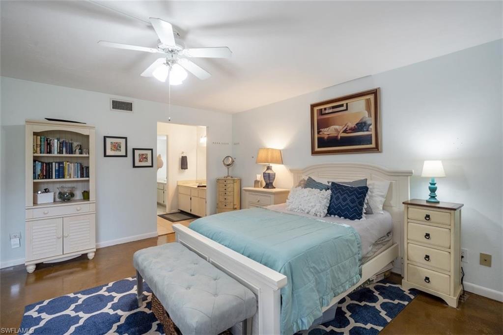 COURTWOOD - Residential