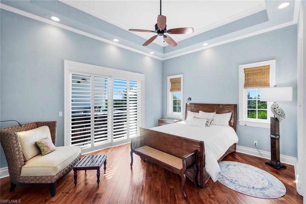 KEY MARCO - Residential