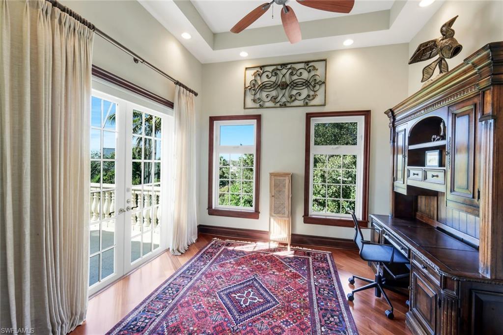 KEY MARCO - Residential