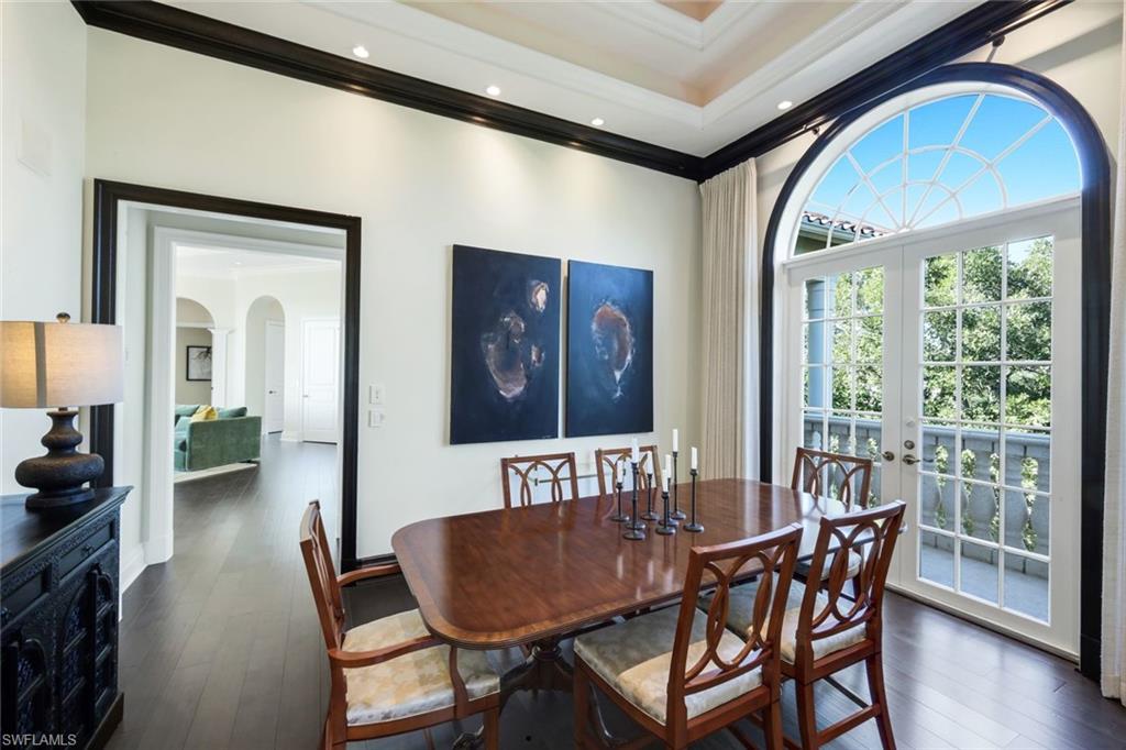 KEY MARCO - Residential