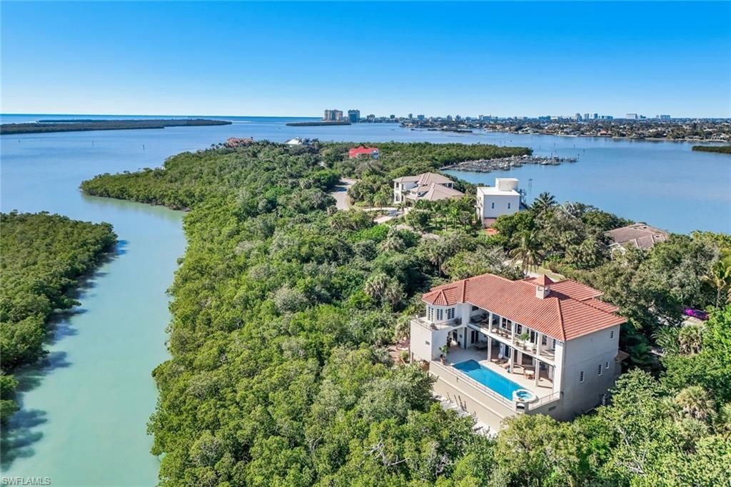 Photo of 1230 Blue Hill Creek DR, MARCO ISLAND, FL 34145 (MLS # 226003872)