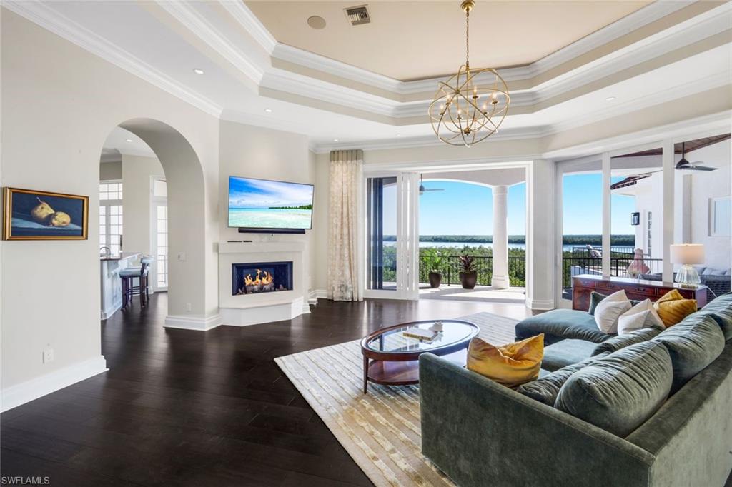 KEY MARCO - Residential