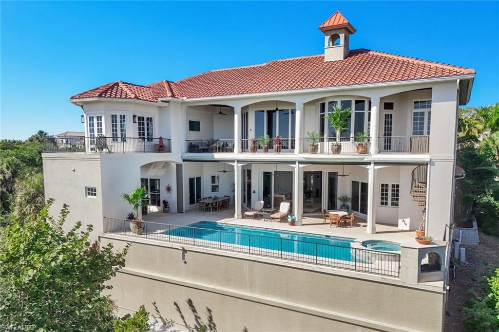 Photo of 1230 Blue Hill Creek DR, MARCO ISLAND, FL 34145 (MLS # 226003872)