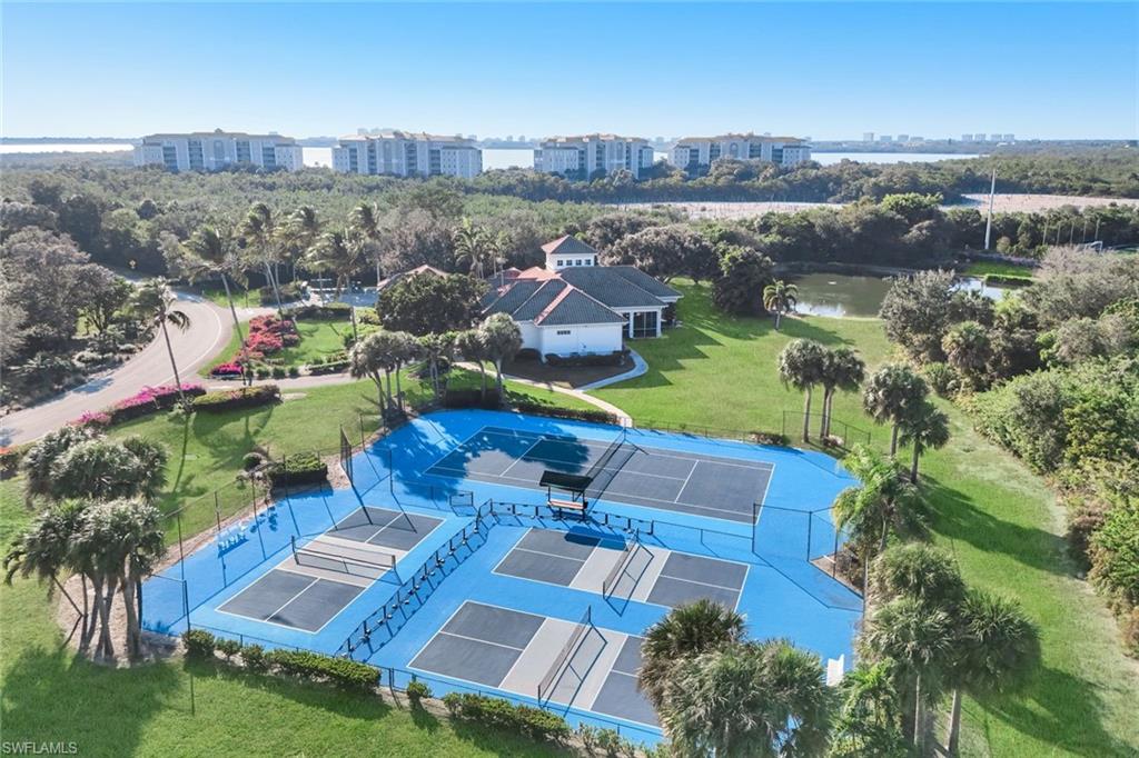 KEY MARCO - Residential