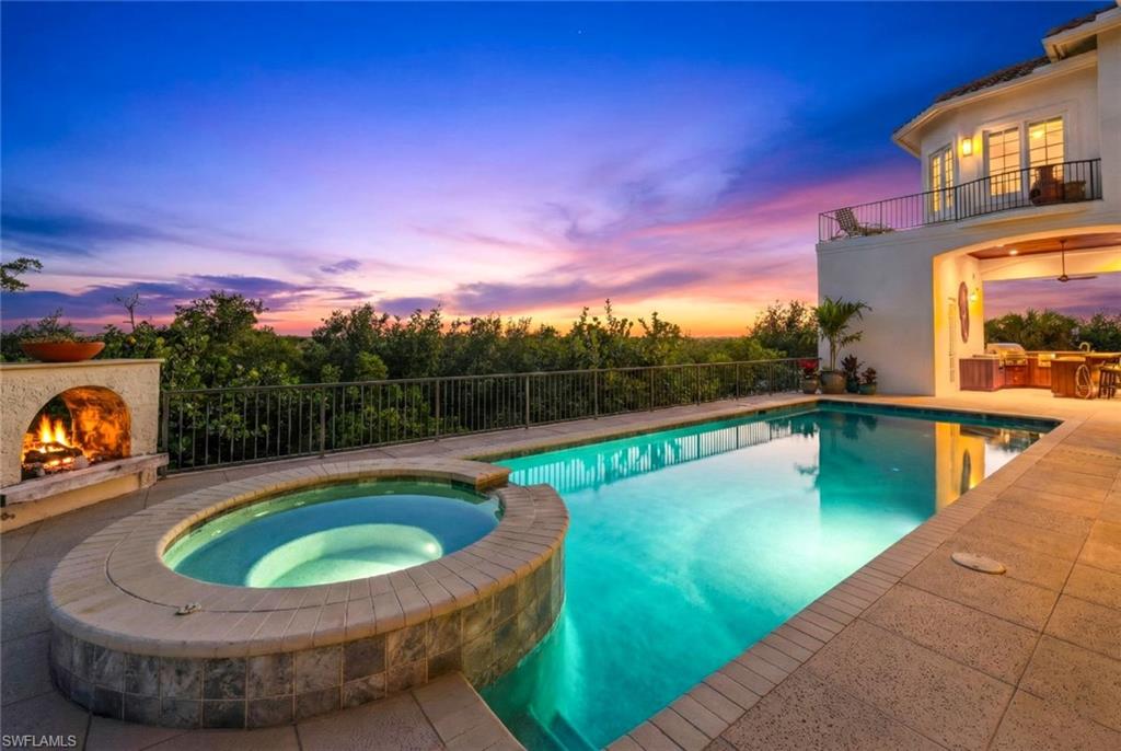 KEY MARCO - Residential