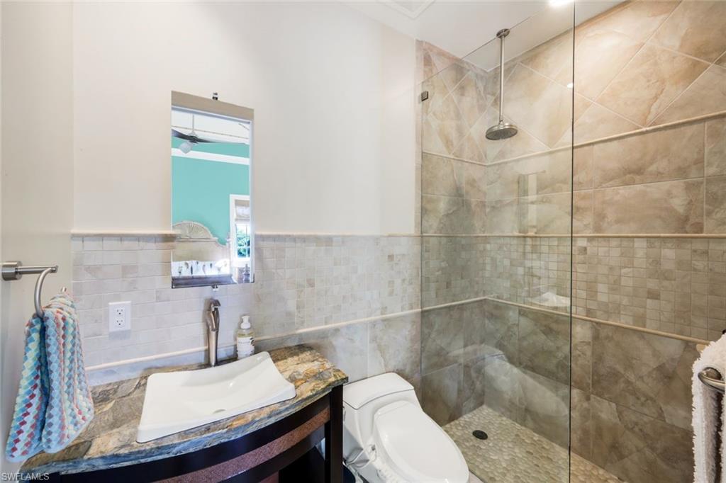 KEY MARCO - Residential