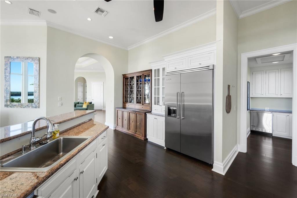 KEY MARCO - Residential