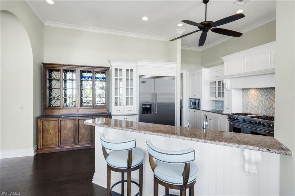 KEY MARCO - Residential