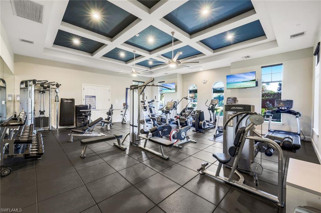 KEY MARCO - Residential