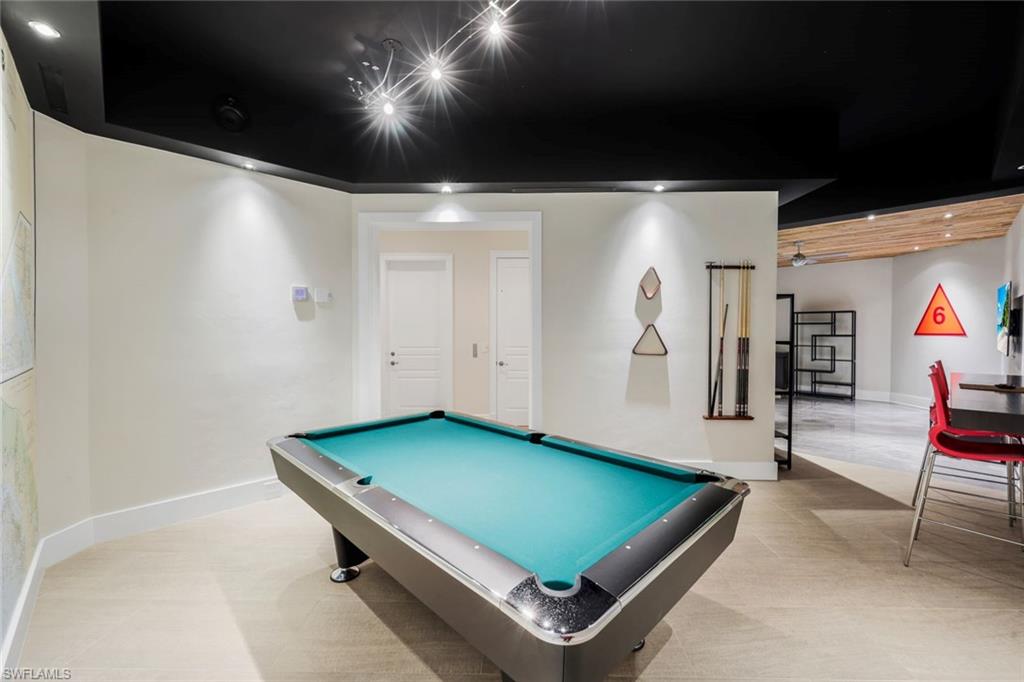 KEY MARCO - Residential