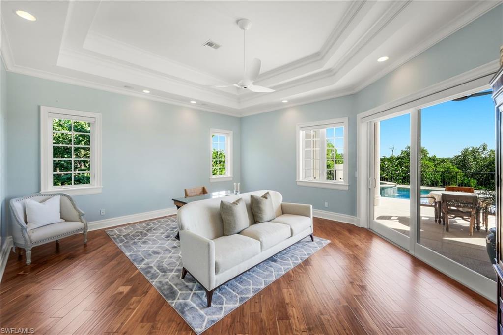 KEY MARCO - Residential