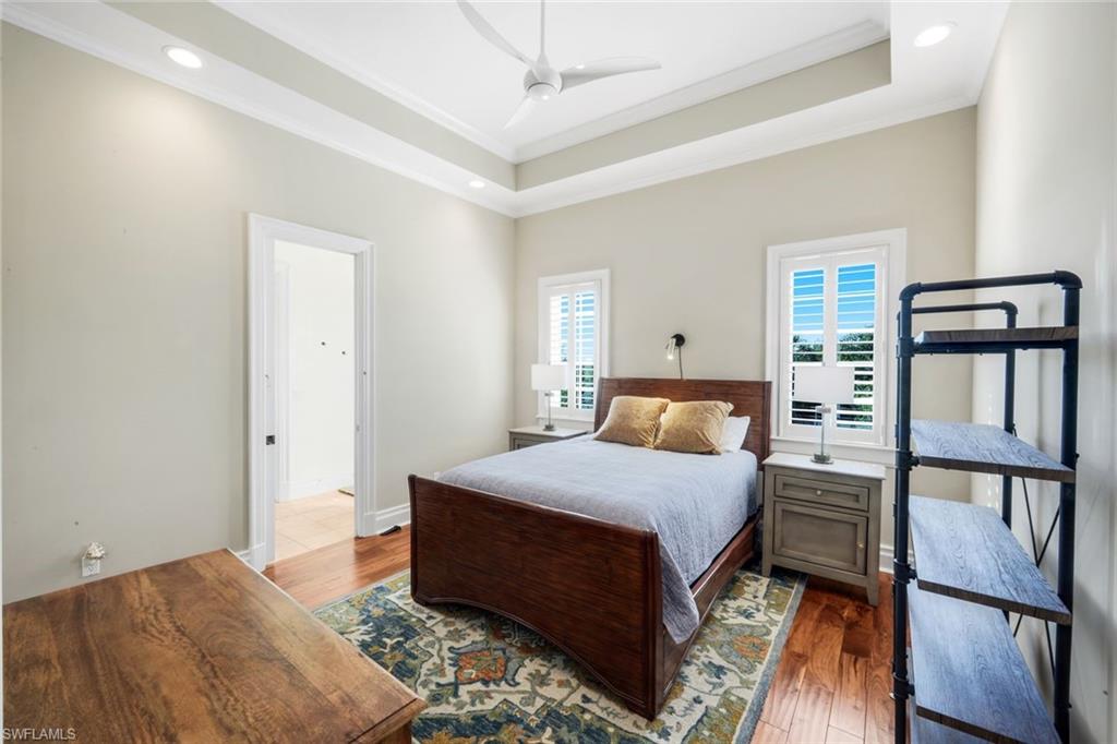 KEY MARCO - Residential