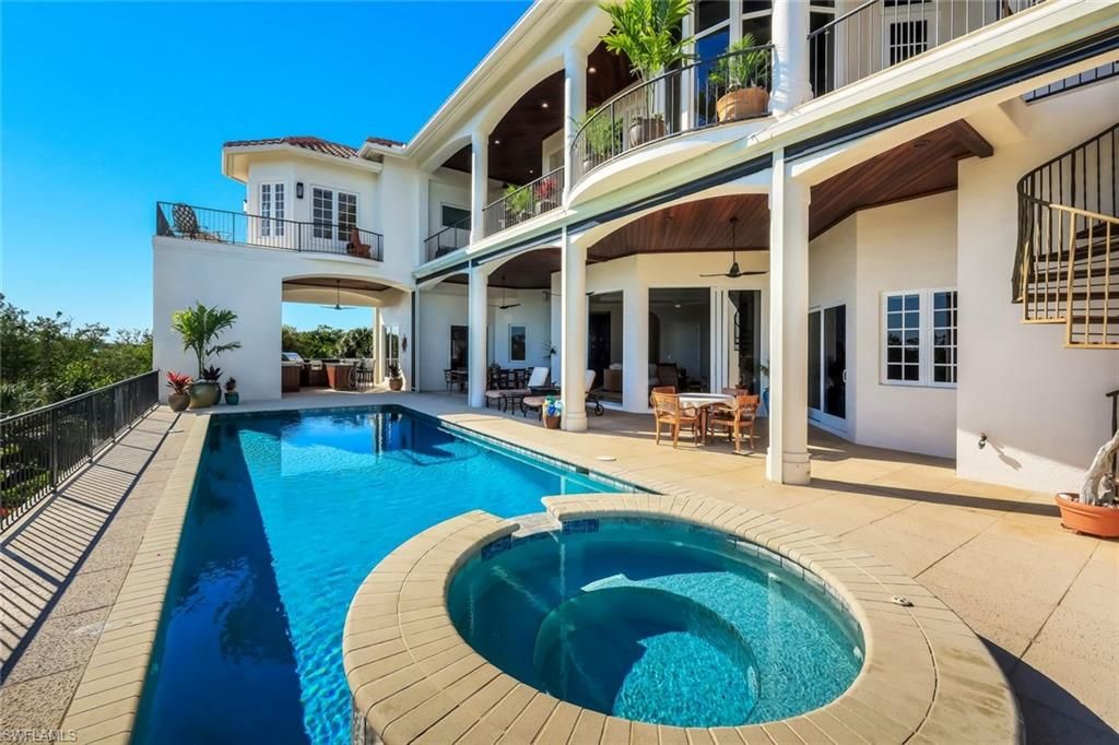 Photo of 1230 Blue Hill Creek DR, MARCO ISLAND, FL 34145 (MLS # 226003872)