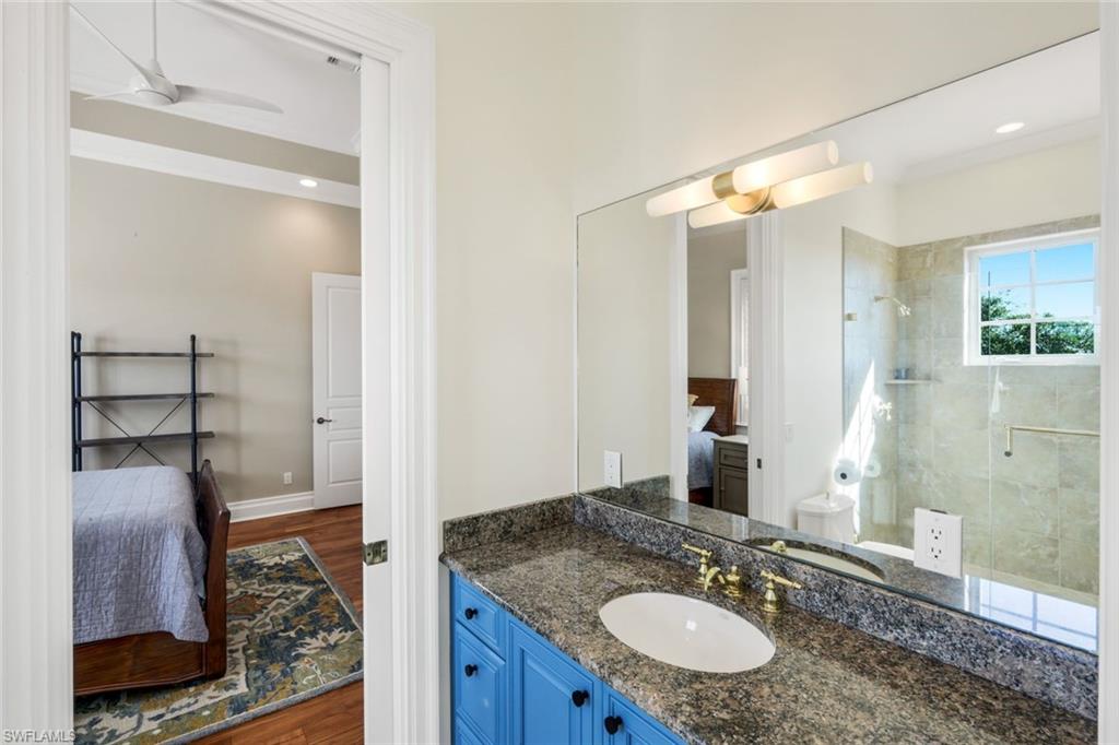 KEY MARCO - Residential