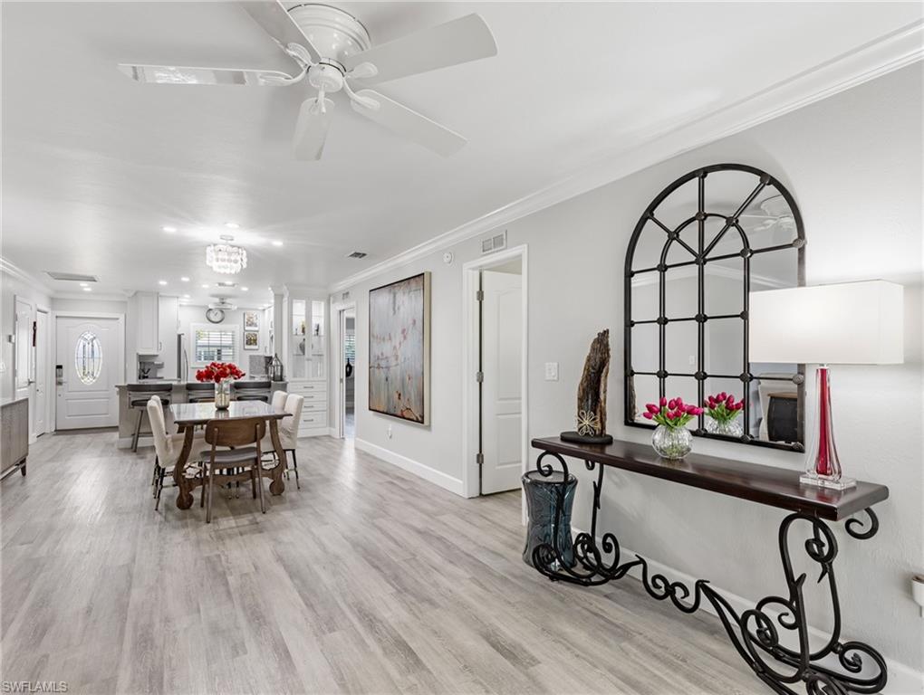 MYERLEE ESQUIRE COURTS CONDO - Residential