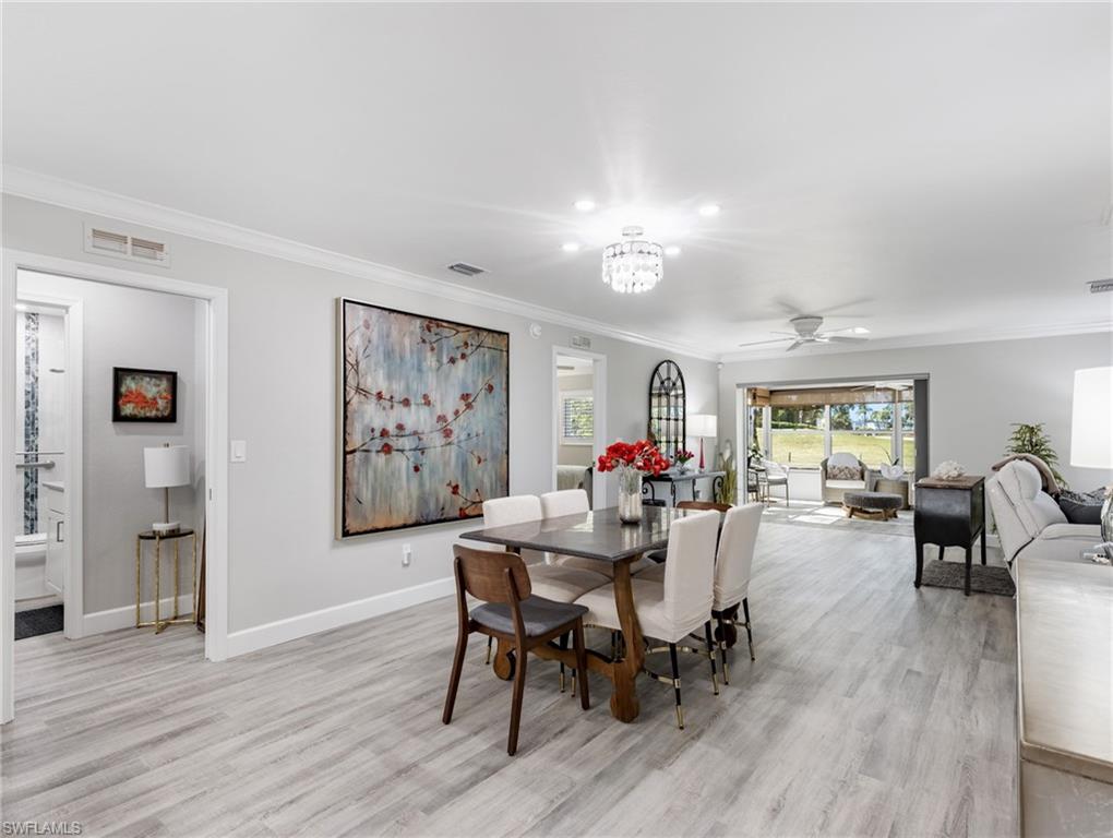 MYERLEE ESQUIRE COURTS CONDO - Residential