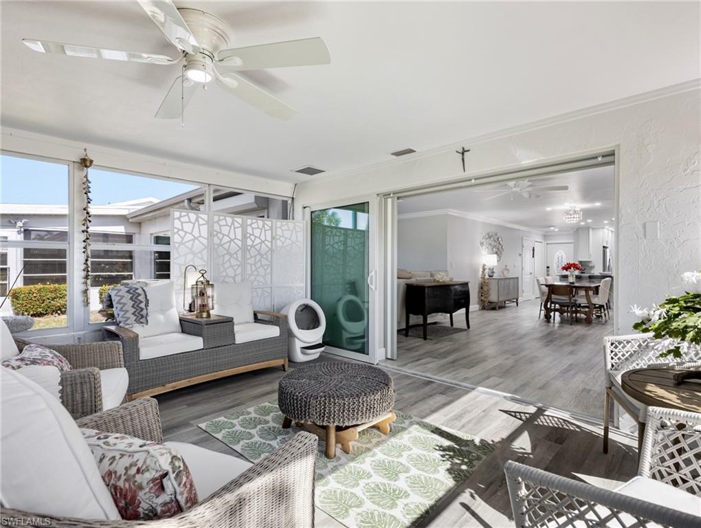 MYERLEE ESQUIRE COURTS CONDO - Residential