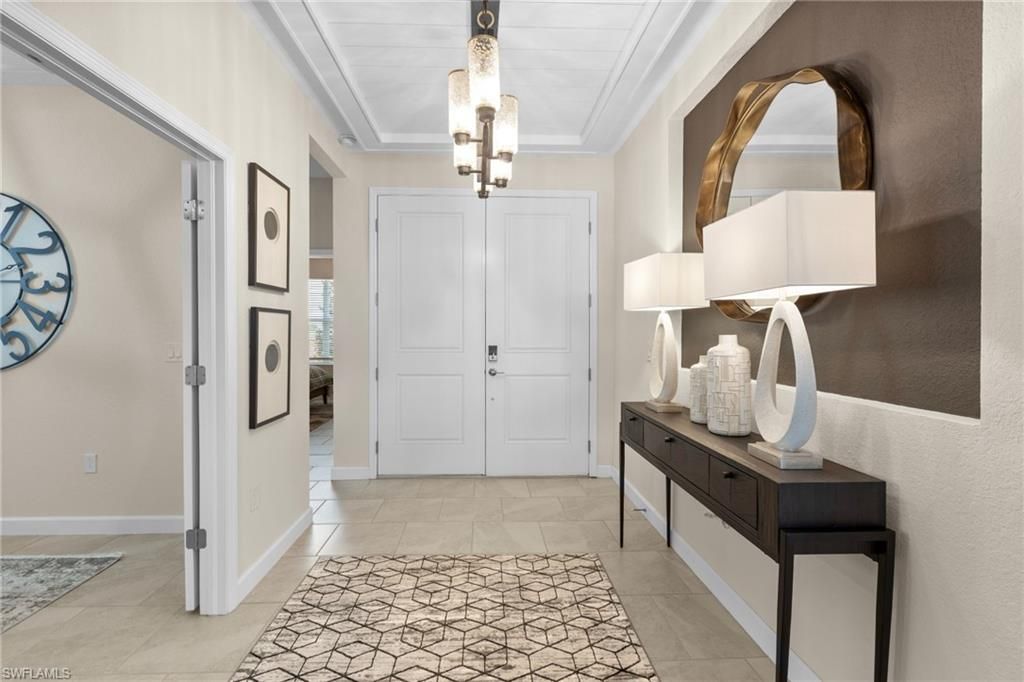 Photo of 1583 Double Eagle TRL, NAPLES, FL 34120 (MLS # 226014184)