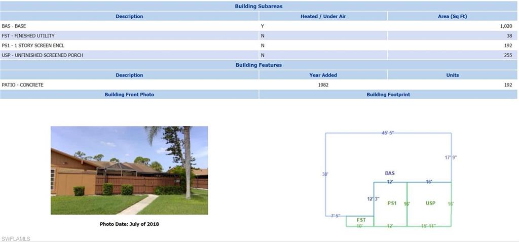 FOXMOOR LAKES - Residential