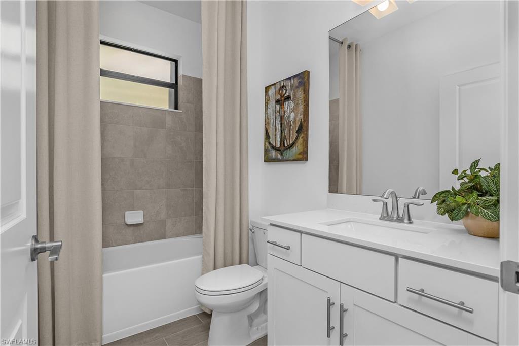 VERDANA VILLAGE - Residential